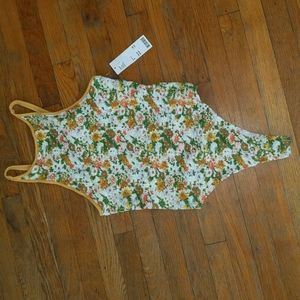 Urban outfitters bodysuit